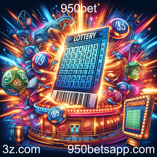 A Emoção dos Caça-Níqueis no 950bet